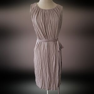 Trybe Drape Dress